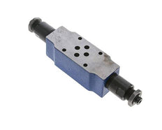 Válvula de alivio de presión sándwich NG6 (D03) A y B a T 315bar - Rexroth