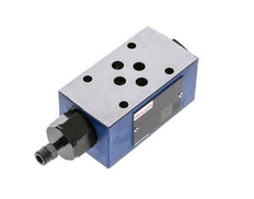 Válvula de estrangulación con antirretorno sándwich NG6 (D03) A - Rexroth