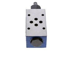 Válvula de estrangulación con antirretorno sándwich NG6 (D03) A - Rexroth