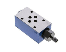Válvula de estrangulación con antirretorno sándwich NG6 (D03) A - Rexroth