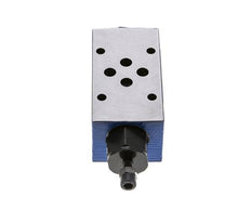 Válvula de estrangulación con antirretorno sándwich NG6 (D03) A - Rexroth