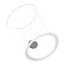 Mirilla de repuesto para indicador de caudal G1/4''