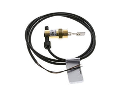 Interruptor de caudal de paleta de inserción DN 50-150 100 bar G1/2'' latón