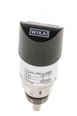 Caudalímetro e interruptor de caudal calorimétrico WIKA FSD-4 G1/2'' con IO-Link