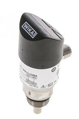Caudalímetro e interruptor de caudal calorimétrico WIKA FSD-4 G1/2'' con IO-Link