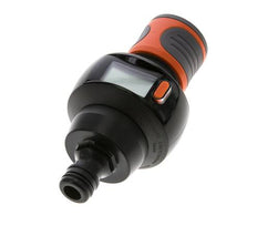 Gardena 8188-20 contador de agua digital 2-30 l/min
