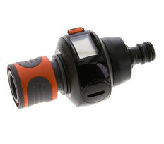 Gardena 8188-20 contador de agua digital 2-30 l/min