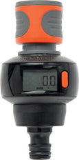 Gardena 8188-20 contador de agua digital 2-30 l/min