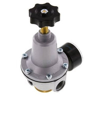 Pneumatic Pressure Relief Valve G1/2 Air 0.5-10bar (7-145psi)