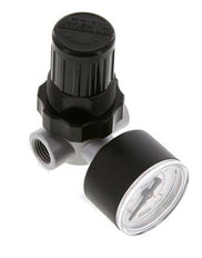 Pneumatic Pressure Relief Valve G1/4 Air 0.1-2bar (1-29psi)