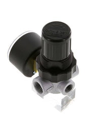 Pneumatic Pressure Relief Valve G1/4 Air 0.1-2bar (1-29psi)
