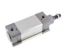 ISO 15552 Double Acting Cylinder 50-50mm - Magnetic - Damping