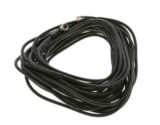 Connection Line Connector M8 10m