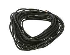Connection Line Connector M8 10m