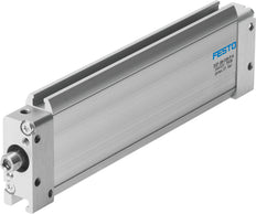 Festo Flat Cylinder 18mm Bore 160mm Stroke Double Acting - 164022