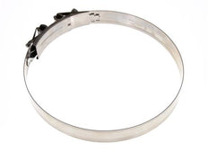 239 - 252 mm Hose Clamp with a Stainless Steel 304 30 mm band - Norma