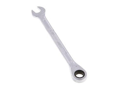 10mm Gedore Open End Wrench With Ratchet End
