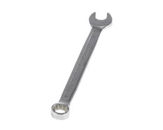 10mm Gedore Red Open End Wrench With 15 Degrees Angled Box End