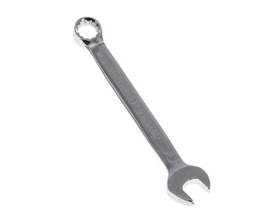 10mm Gedore Red Open End Wrench With 15 Degrees Angled Box End