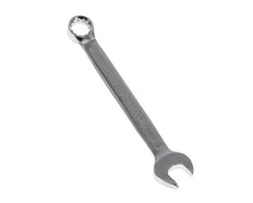 10mm Gedore Red Open End Wrench With 15 Degrees Angled Box End