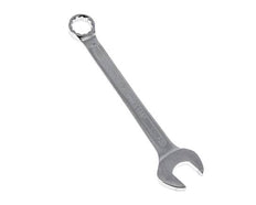 21mm Gedore Red Open End Wrench With 15 Degrees Angled Box End