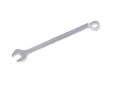 10mm Gedore Open End Wrench With 10 Degrees Angled Box End