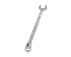 10mm Gedore Open End Wrench With 10 Degrees Angled Box End