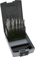 RUKO 6-Piece Counterbore Set M3 To M10 Thread Core Holes