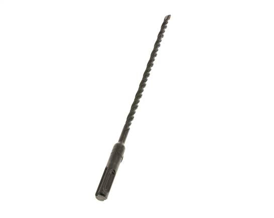 Bosch SDS-Plus Hammer Drill Bit 6x215 mm