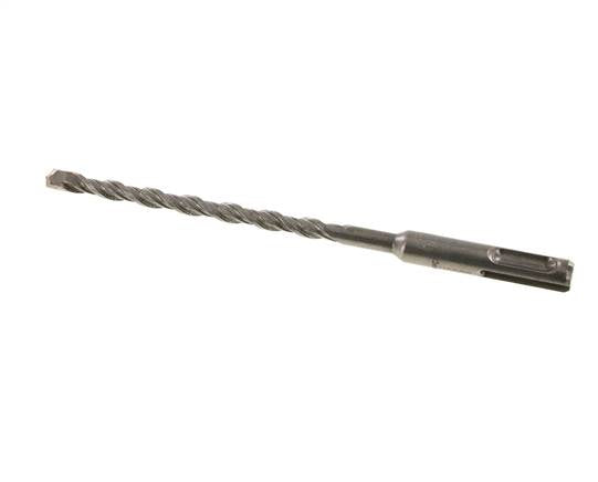 Bosch SDS-Plus Hammer Drill Bit 6.5x165 mm