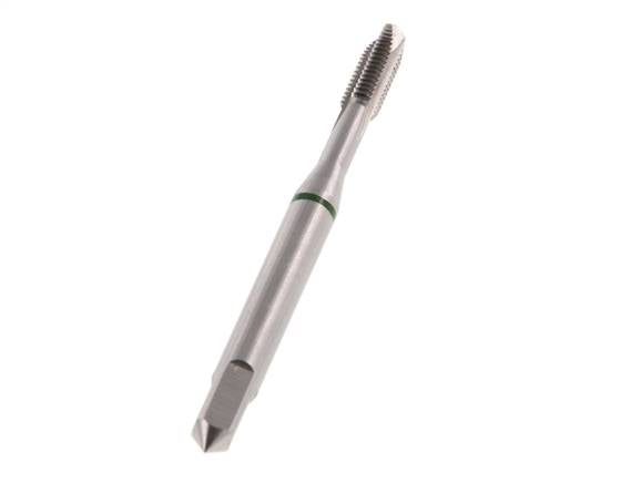 HSS-E Machine Thread Tap M5 Throughway