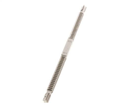 Dick Thread File For Metric Threads M5 to M27