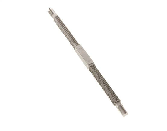Dick Thread File For Imperial Threads 3/16" to 3/4"