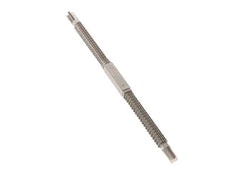 Dick Thread File For Imperial Threads 3/16" to 3/4"