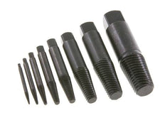 Screw Extractor Size 1 - 8 (M 3 - M 45)