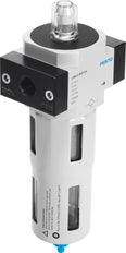 Festo Filtro Fino G1/4'' 1-16bar 650l/min 1µm Mini - 532818