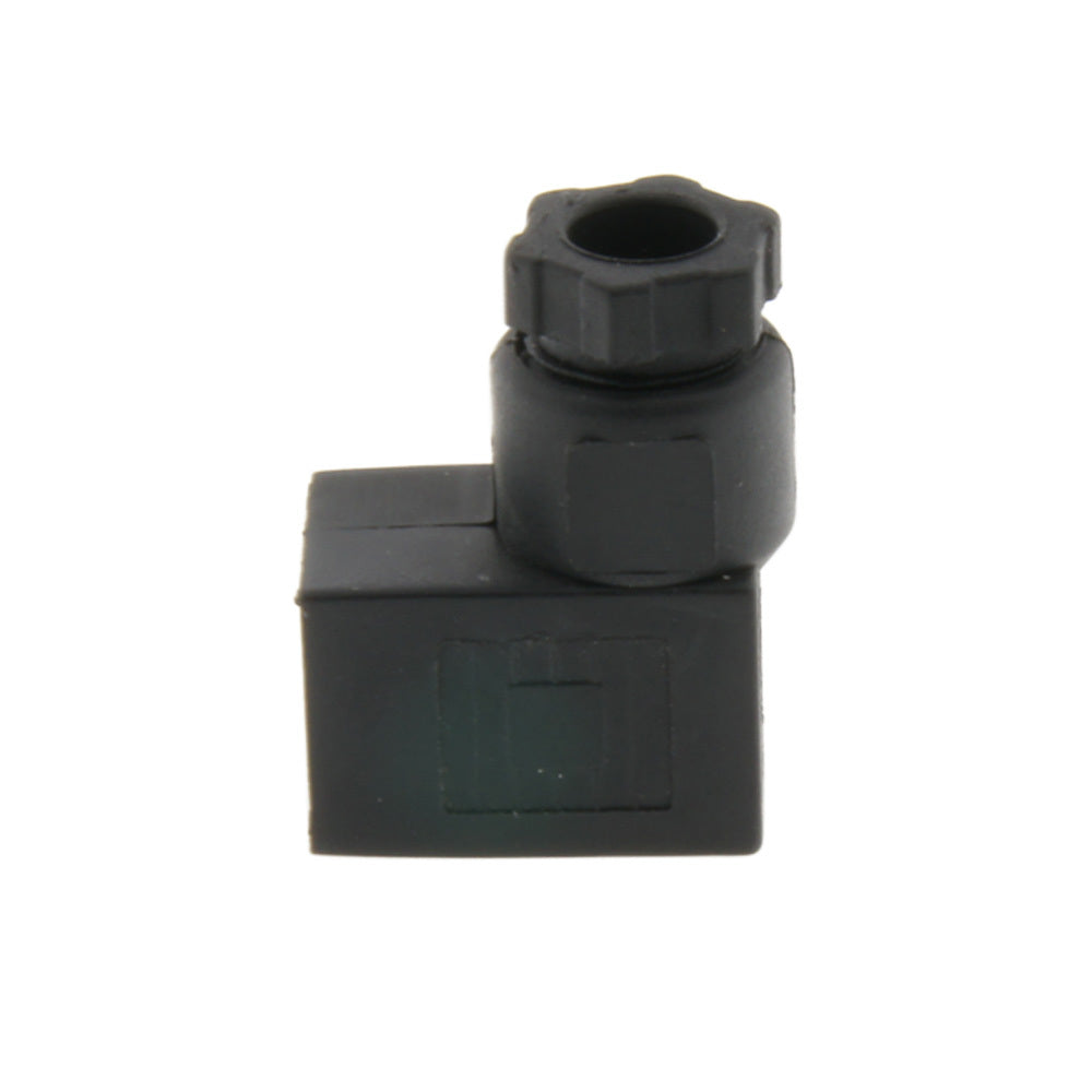 Conector (Din - C) [2 Piezas]