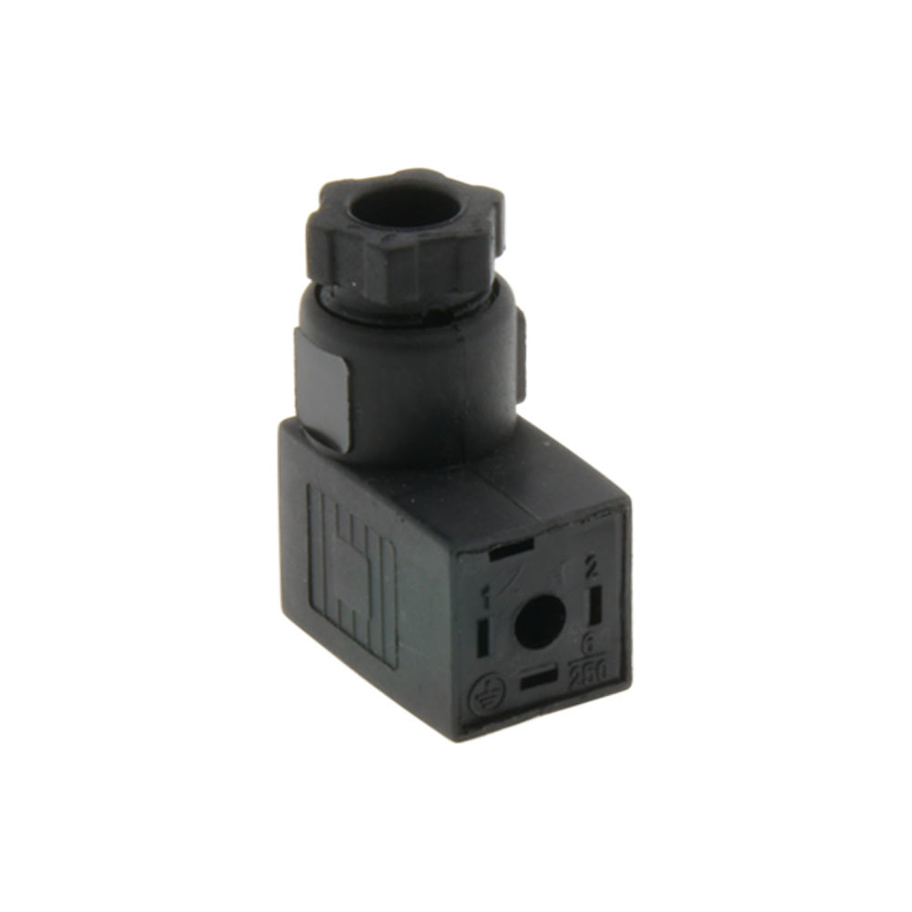 Conector (Din - C) [2 Piezas]