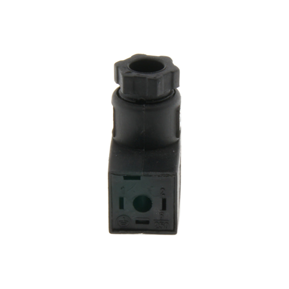 Conector (Din - C) [2 Piezas]