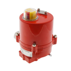 Actuador de cuarto de vuelta AG 100-240V AC 20Nm F03/F04/F05