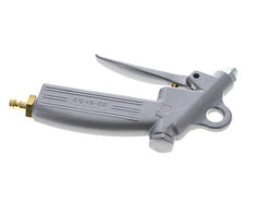 DN5 (Orion) Pistola de aire de aluminio de flujo ajustable Boquilla corta