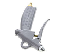 DN5 (Orion) Pistola de aire de aluminio de flujo ajustable Boquilla corta