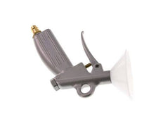 DN7.2 (Euro) Aluminum Air Blow Gun Protective Screen