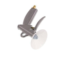 DN7.2 (Euro) Aluminum Air Blow Gun Protective Screen