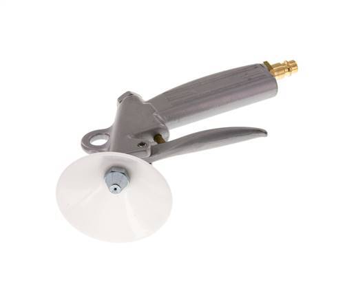 DN7.2 (Euro) Aluminum Air Blow Gun Protective Screen