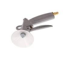 DN7.2 (Euro) Aluminum Air Blow Gun Protective Screen