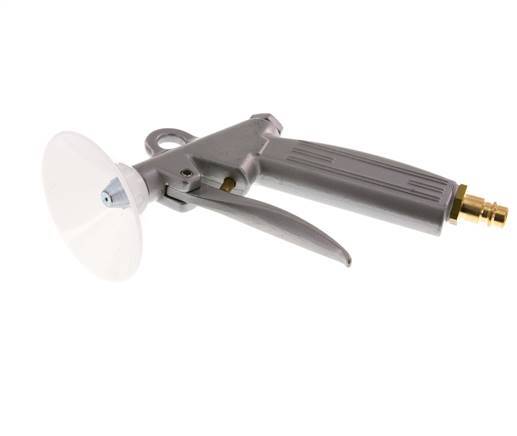 DN7.2 (Euro) Aluminum Air Blow Gun Protective Screen