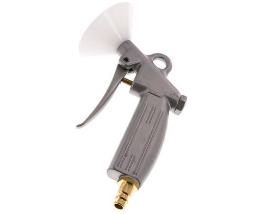DN7.2 (Euro) Aluminum Air Blow Gun Protective Screen