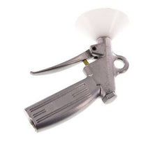 Pantalla protectora de la pistola de aire G1/4 pulgadas de aluminio