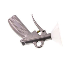 Pantalla protectora de la pistola de aire G1/4 pulgadas de aluminio